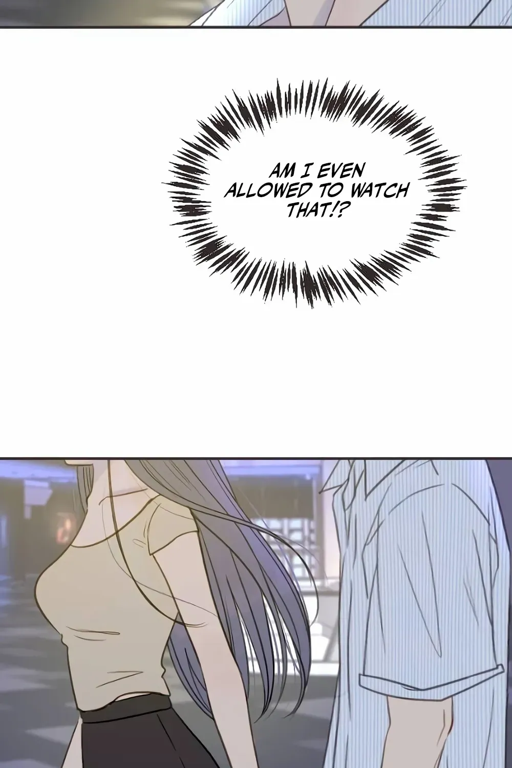 Read Situationship chapter 10 image 5 on Lezhin