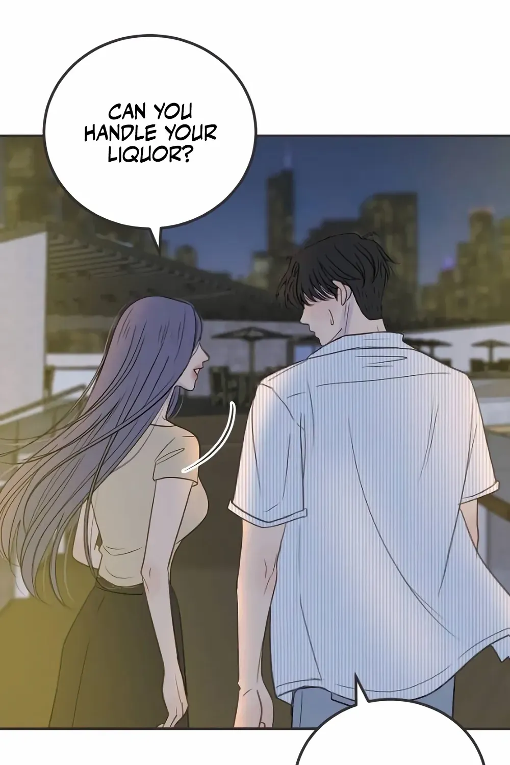 Read Situationship chapter 10 image 53 on Lezhin