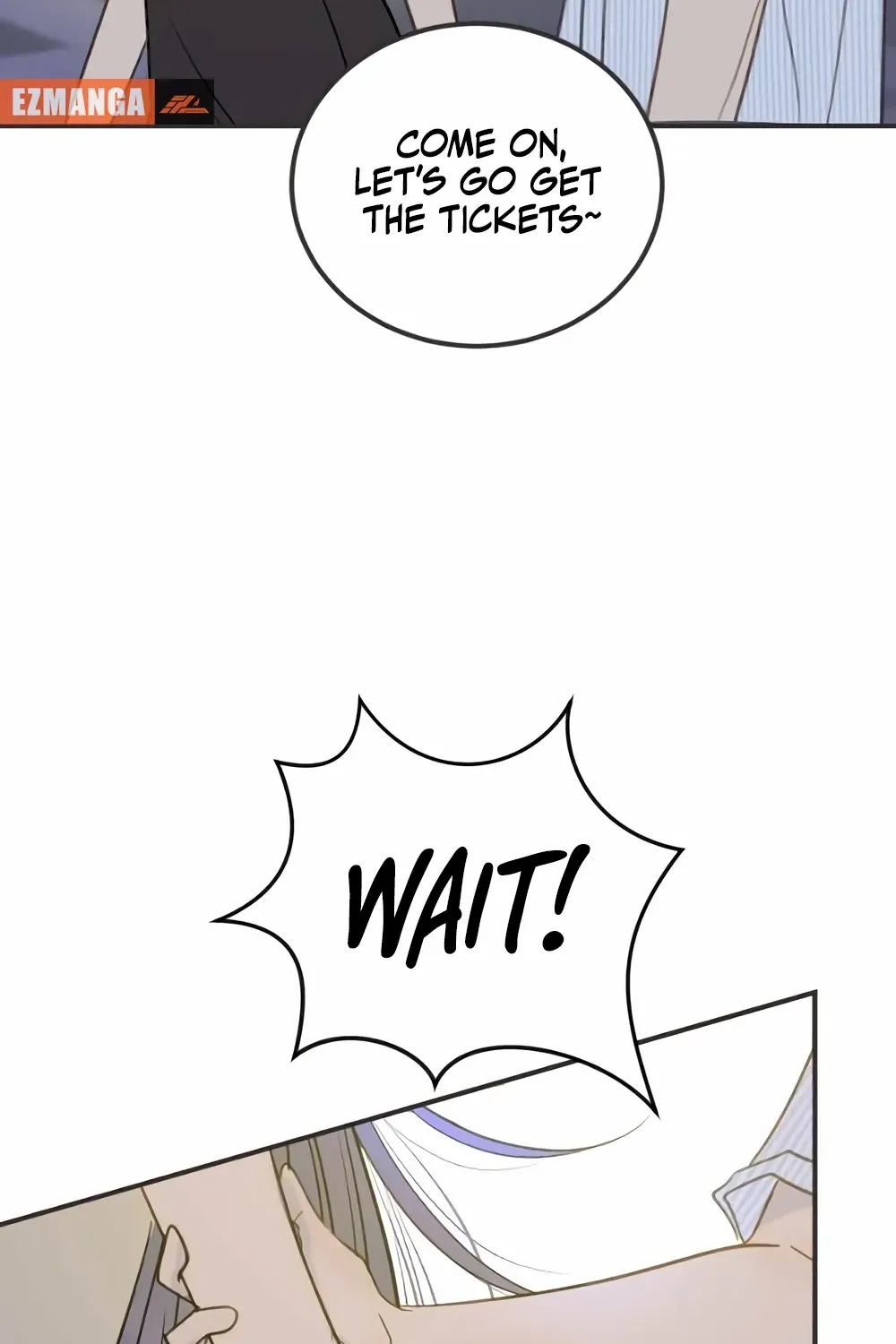 Read Situationship chapter 10 image 6 on Lezhin