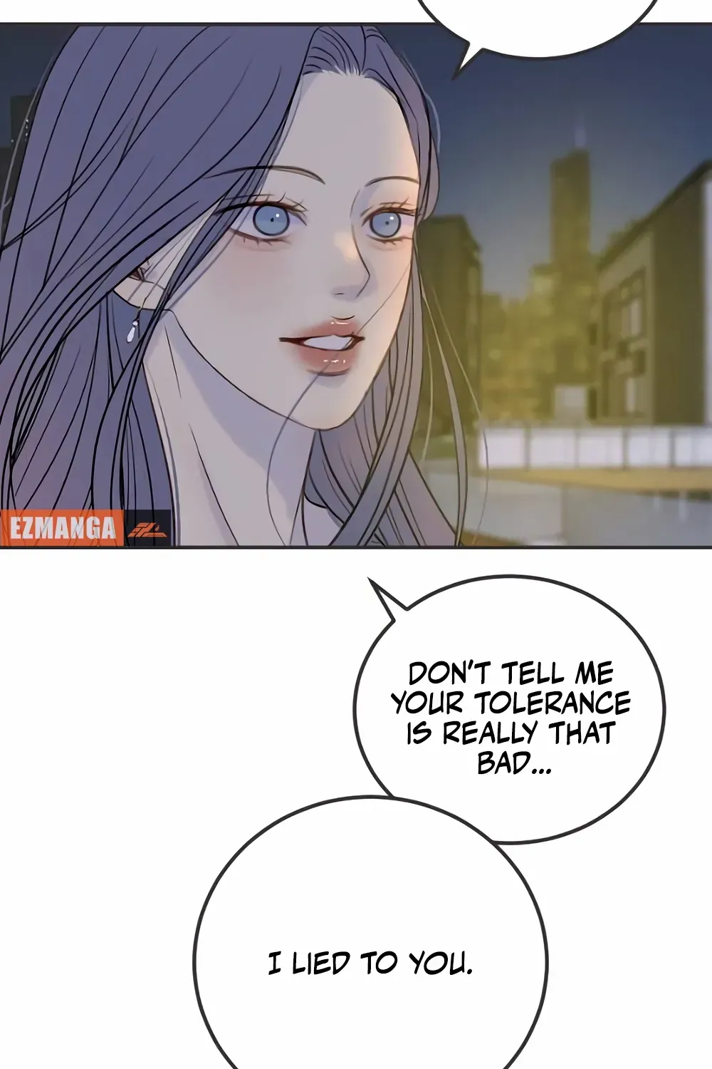 Read Situationship chapter 10 image 60 on Lezhin