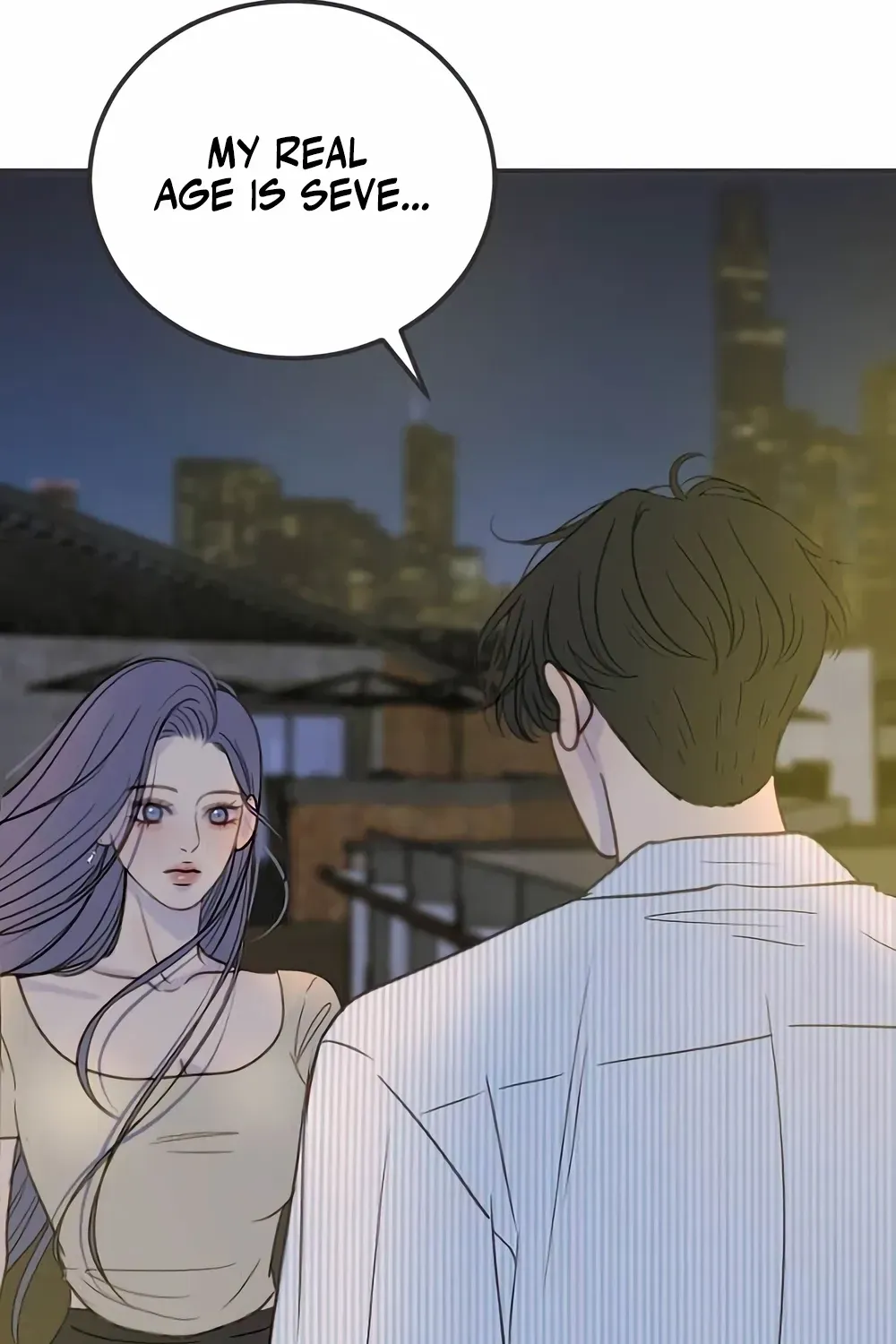 Read Situationship chapter 10 image 64 on Lezhin