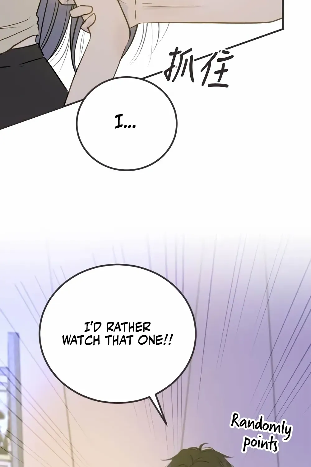 Read Situationship chapter 10 image 7 on Lezhin