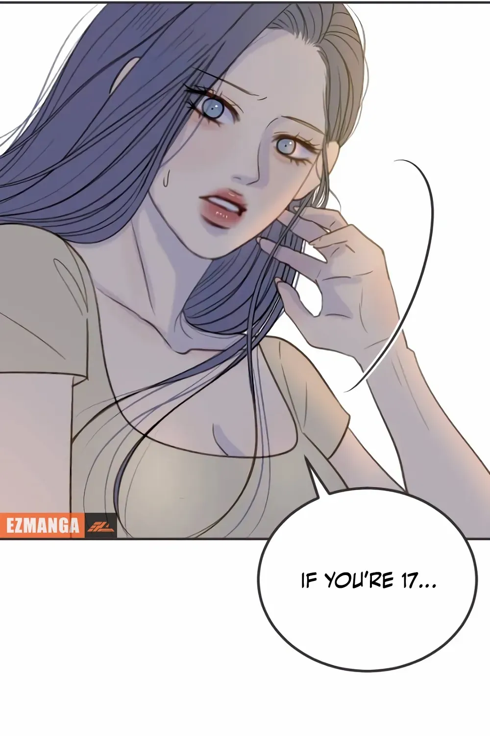 Read Situationship chapter 10 image 72 on Lezhin
