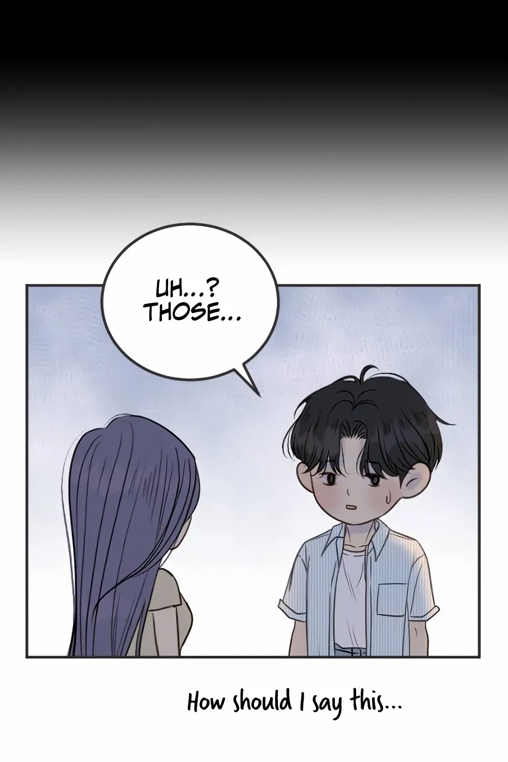Read Situationship chapter 10 image 76 on Lezhin