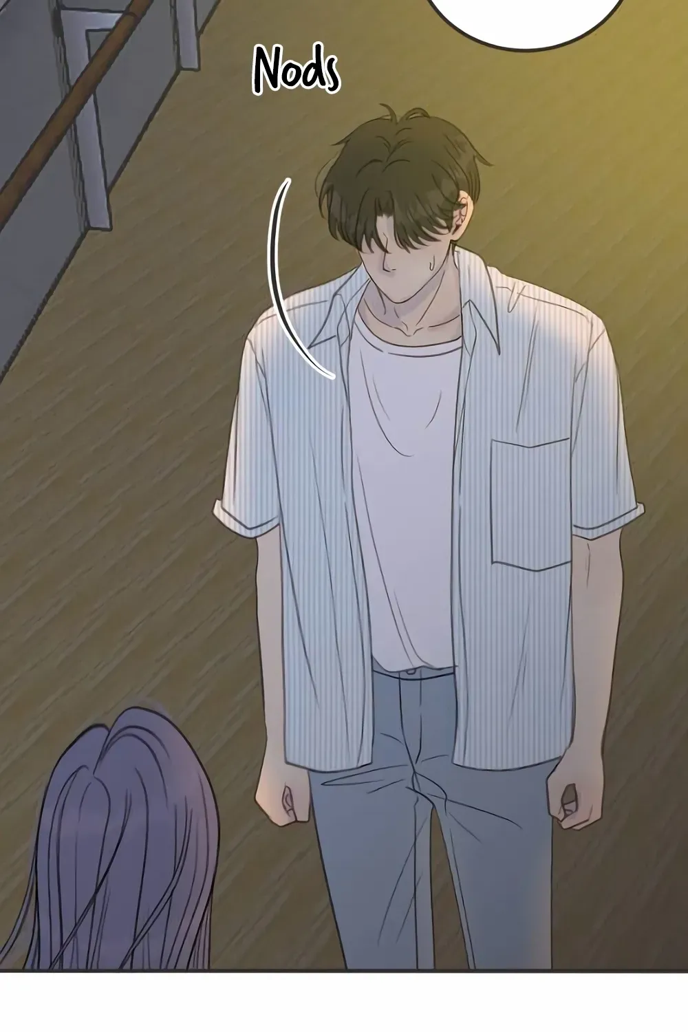 Read Situationship chapter 10 image 79 on Lezhin