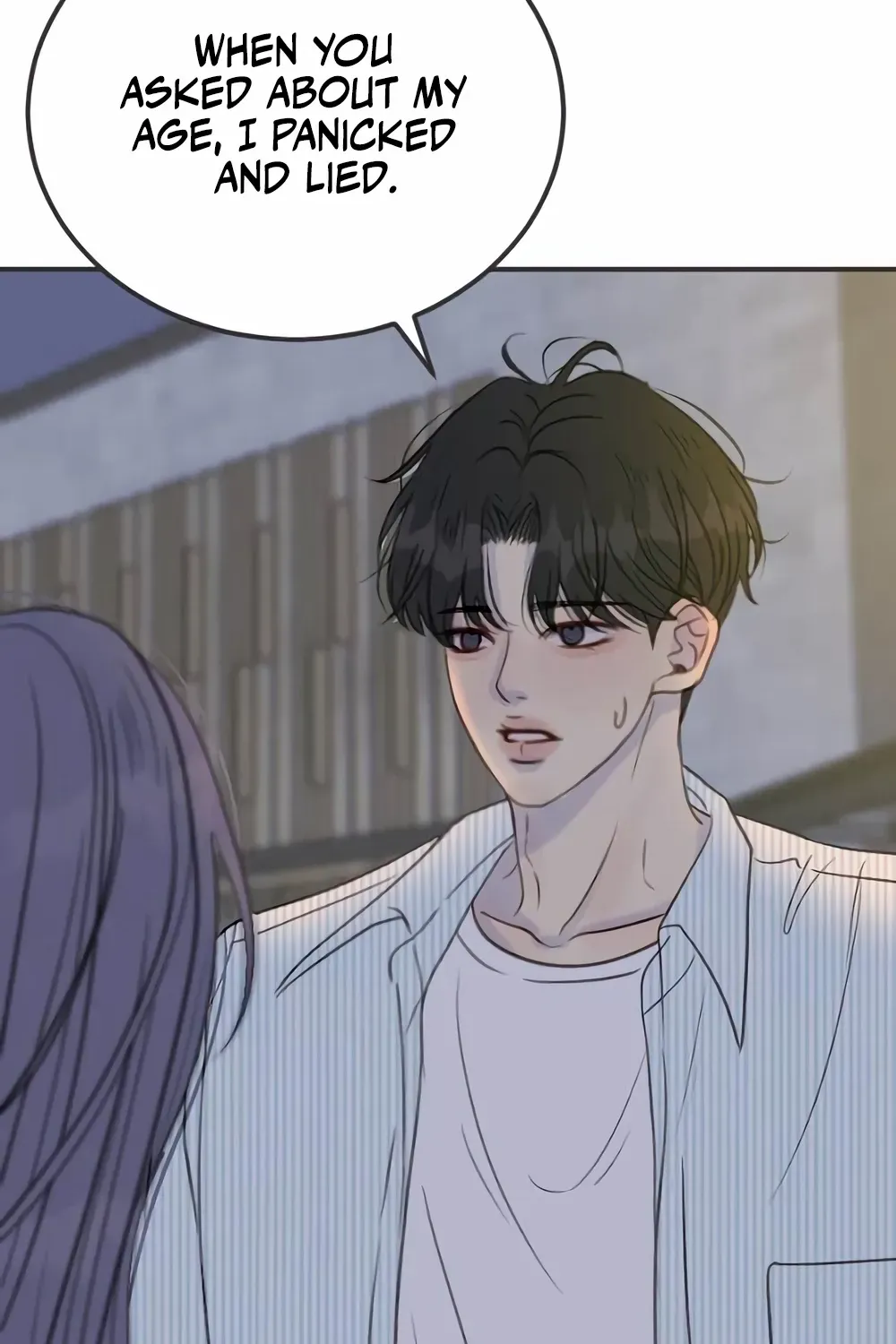 Read Situationship chapter 10 image 83 on Lezhin