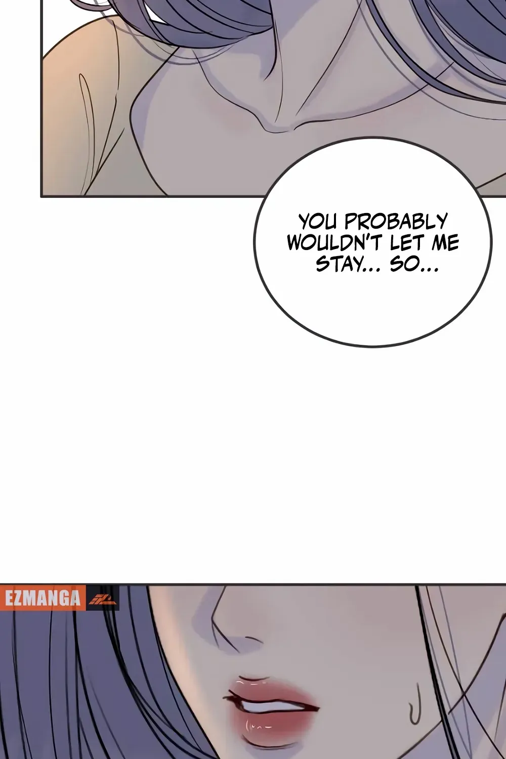 Read Situationship chapter 10 image 85 on Lezhin