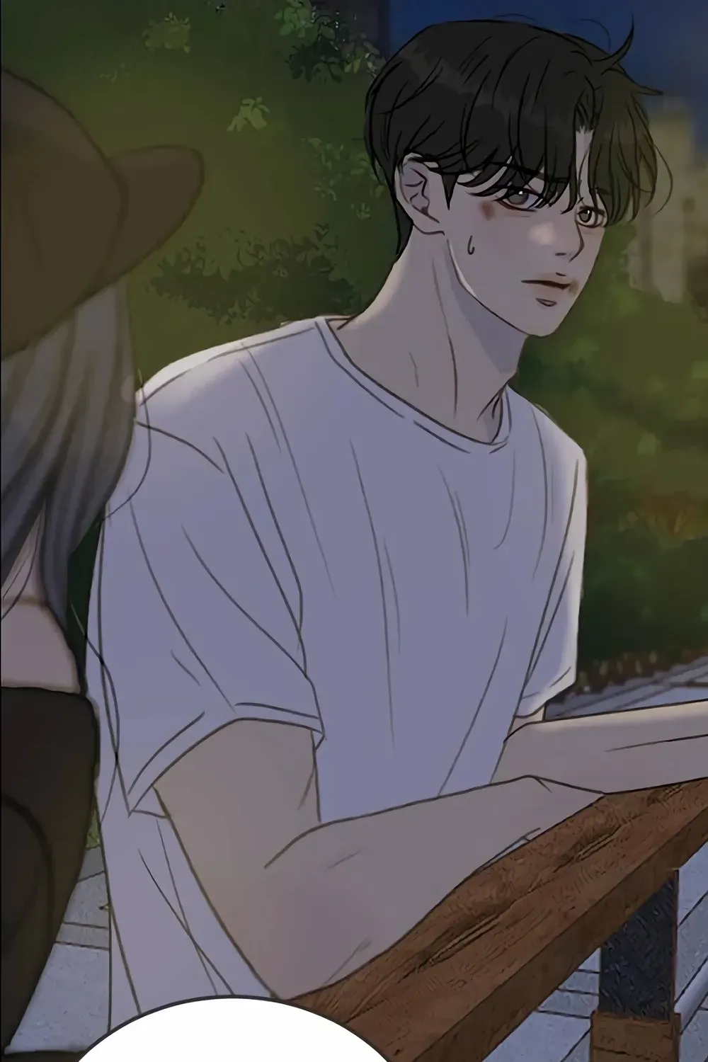 Read Situationship chapter 10 image 87 on Lezhin