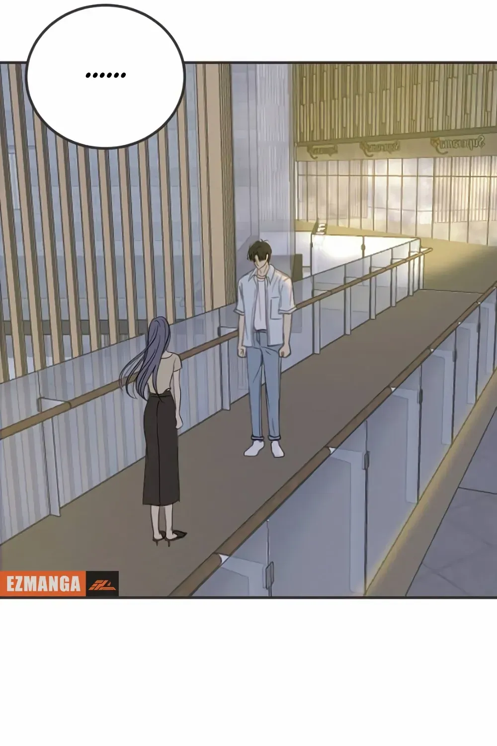 Read Situationship chapter 10 image 92 on Lezhin