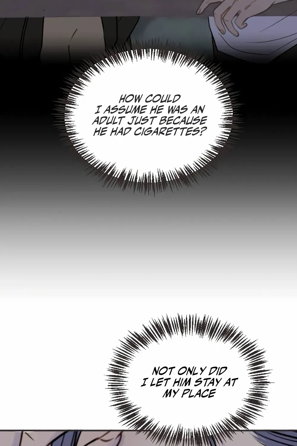 Read Situationship chapter 10 image 98 on Lezhin
