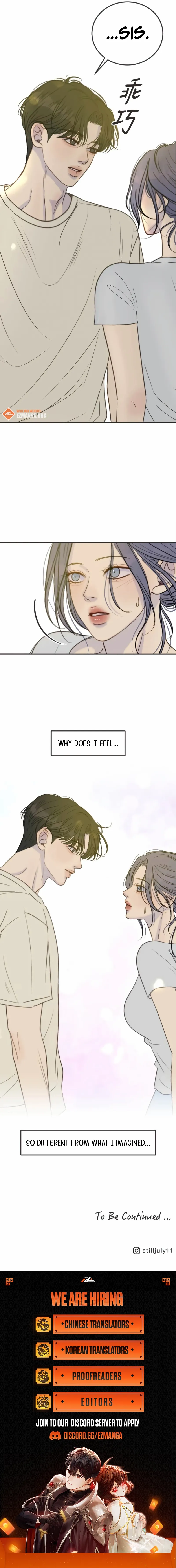 Read Situationship chapter 12 image 12 on Lezhin