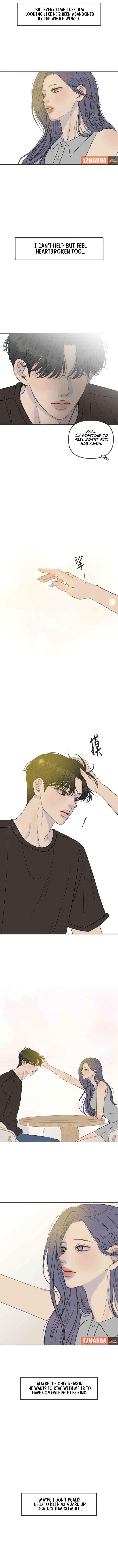 Read Situationship chapter 14 image 6 on Lezhin
