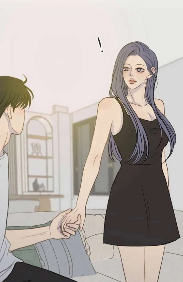 Read Situationship chapter 15 image 103 on Lezhin