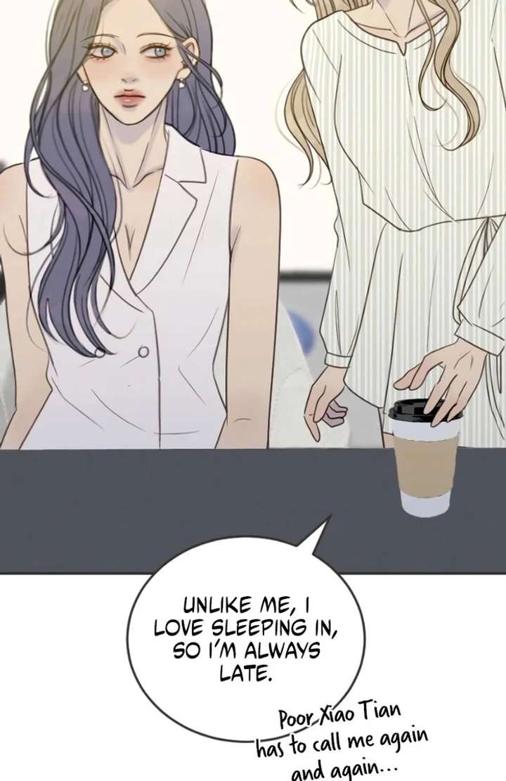 Read Situationship chapter 15 image 14 on Lezhin
