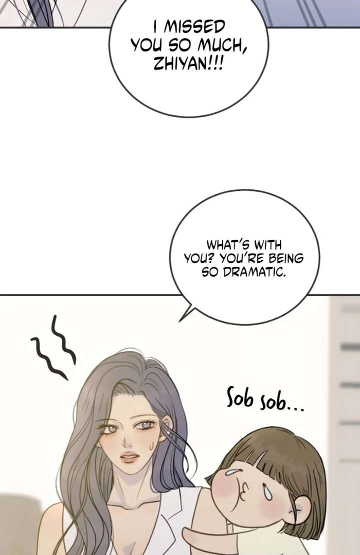 Read Situationship chapter 15 image 25 on Lezhin