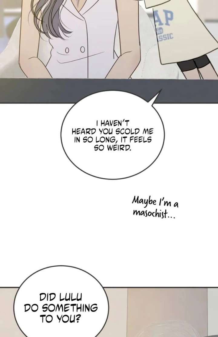 Read Situationship chapter 15 image 26 on Lezhin