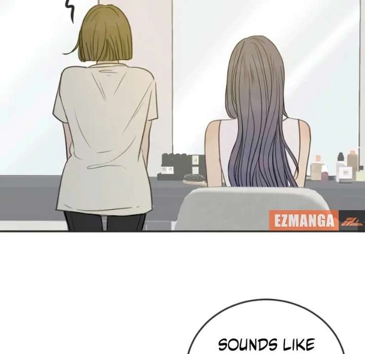 Read Situationship chapter 15 image 28 on Lezhin