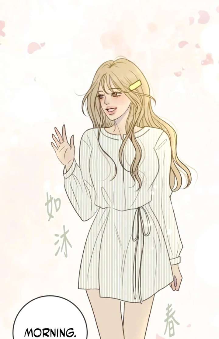 Read Situationship chapter 15 image 3 on Lezhin