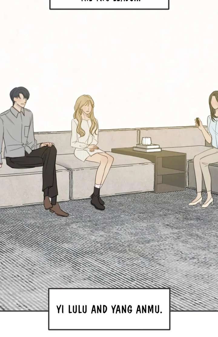Read Situationship chapter 15 image 34 on Lezhin