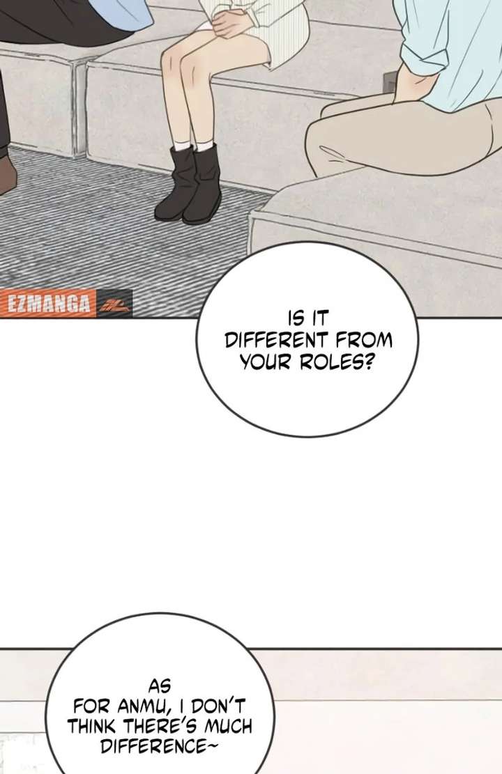 Read Situationship chapter 15 image 43 on Lezhin