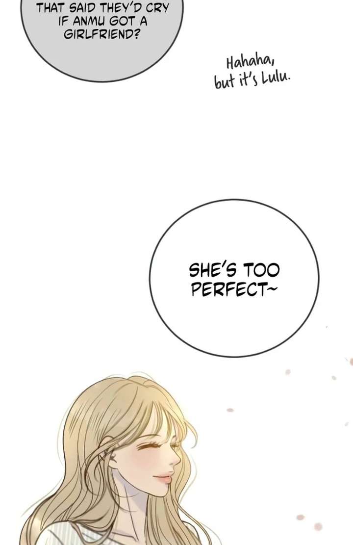 Read Situationship chapter 15 image 51 on Lezhin