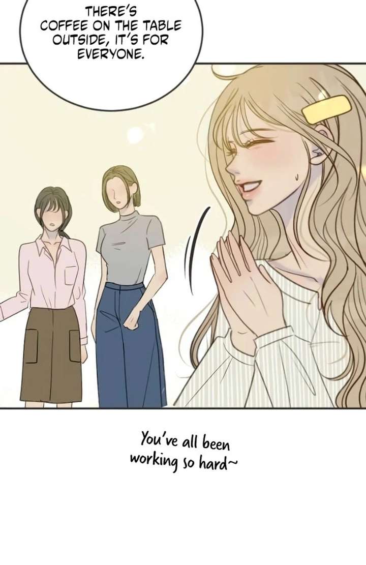 Read Situationship chapter 15 image 6 on Lezhin