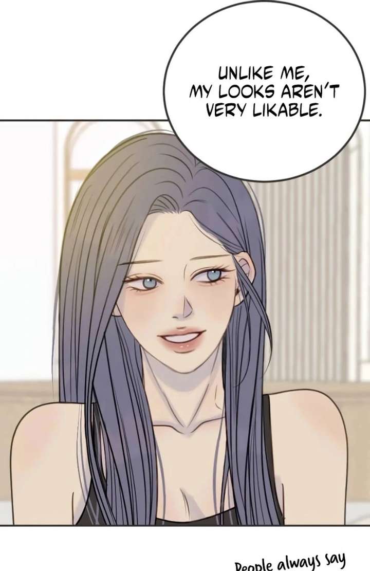 Read Situationship chapter 15 image 69 on Lezhin