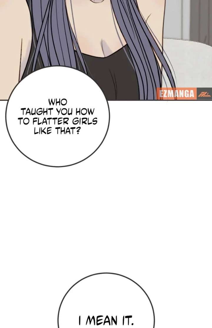 Read Situationship chapter 15 image 84 on Lezhin