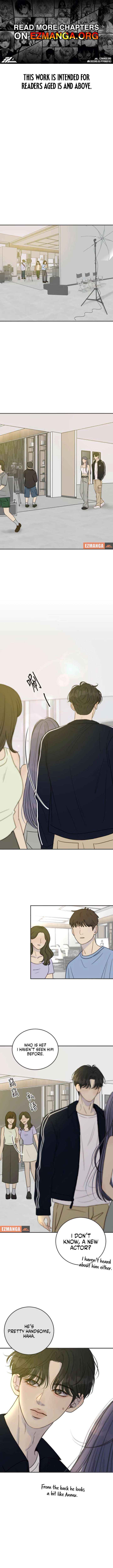 Read Situationship chapter 16 image 1 on Lezhin
