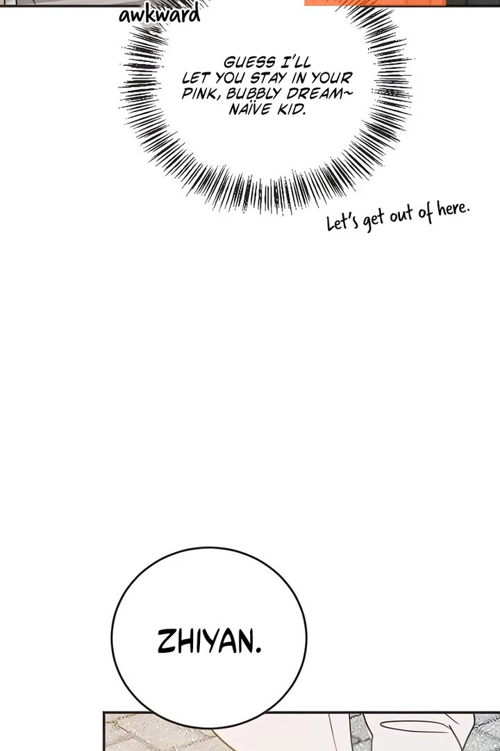 Read Situationship chapter 17 image 100 on Lezhin