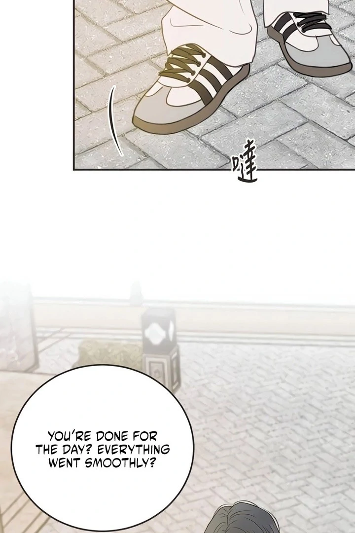 Read Situationship chapter 17 image 101 on Lezhin
