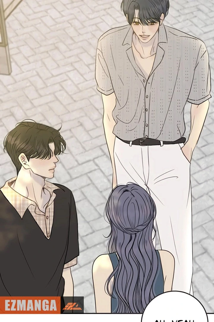 Read Situationship chapter 17 image 102 on Lezhin