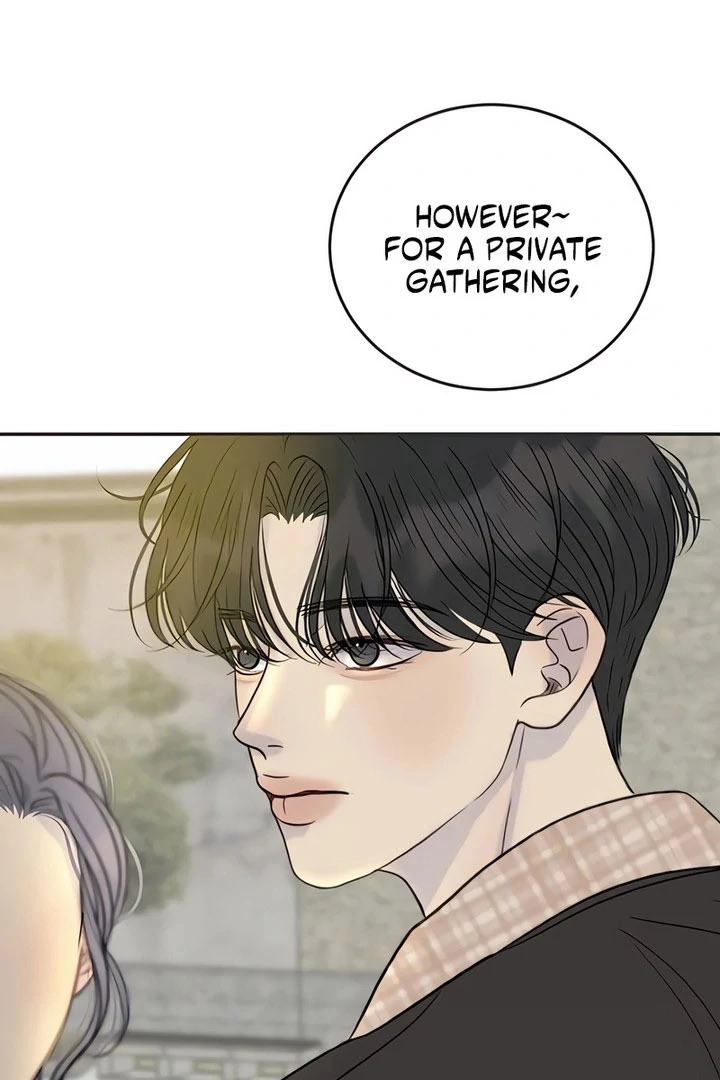 Read Situationship chapter 17 image 113 on Lezhin