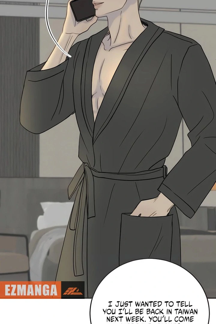 Read Situationship chapter 17 image 15 on Lezhin