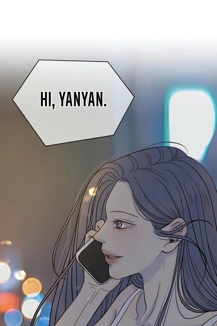 Read Situationship chapter 17 image 2 on Lezhin