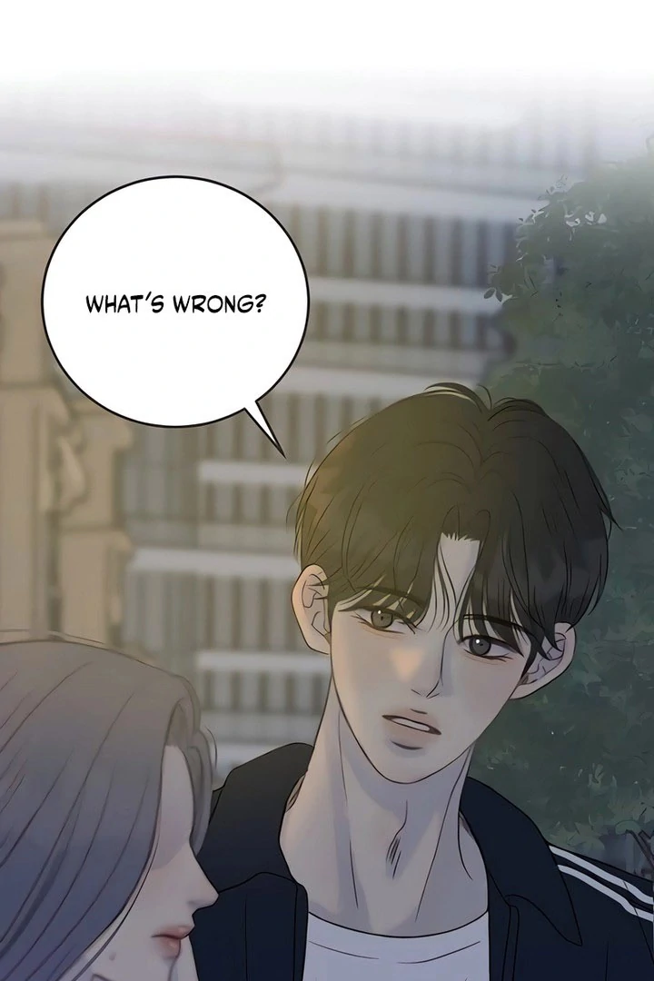Read Situationship chapter 17 image 26 on Lezhin