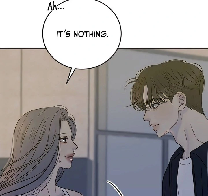 Read Situationship chapter 17 image 28 on Lezhin
