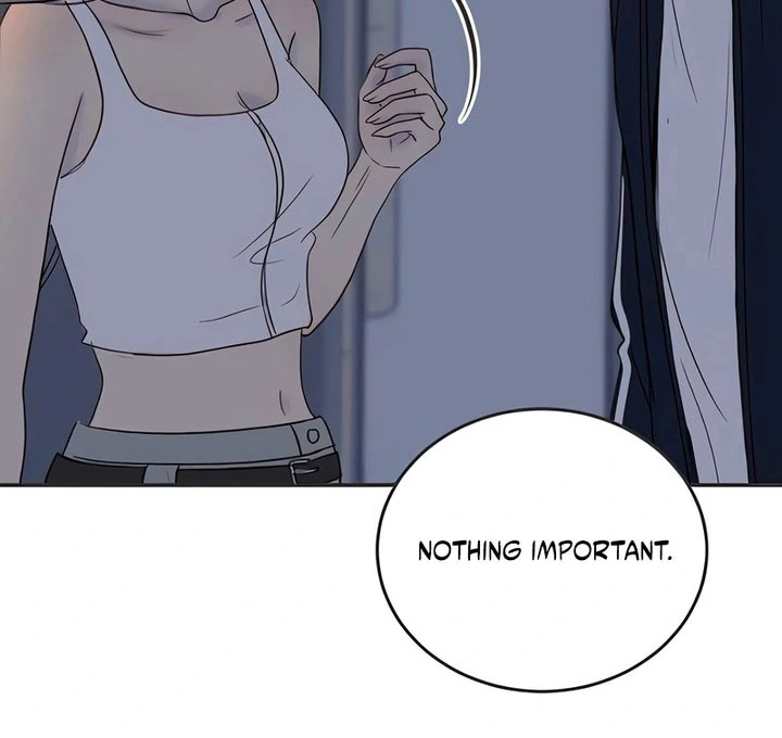 Read Situationship chapter 17 image 29 on Lezhin