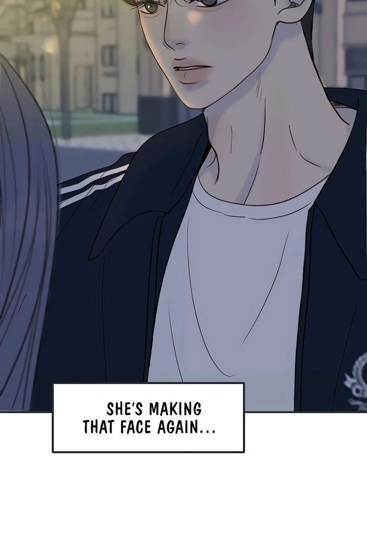 Read Situationship chapter 17 image 32 on Lezhin
