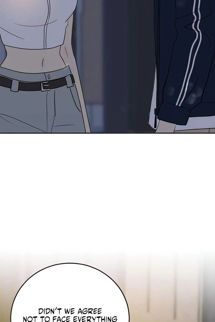Read Situationship chapter 17 image 41 on Lezhin