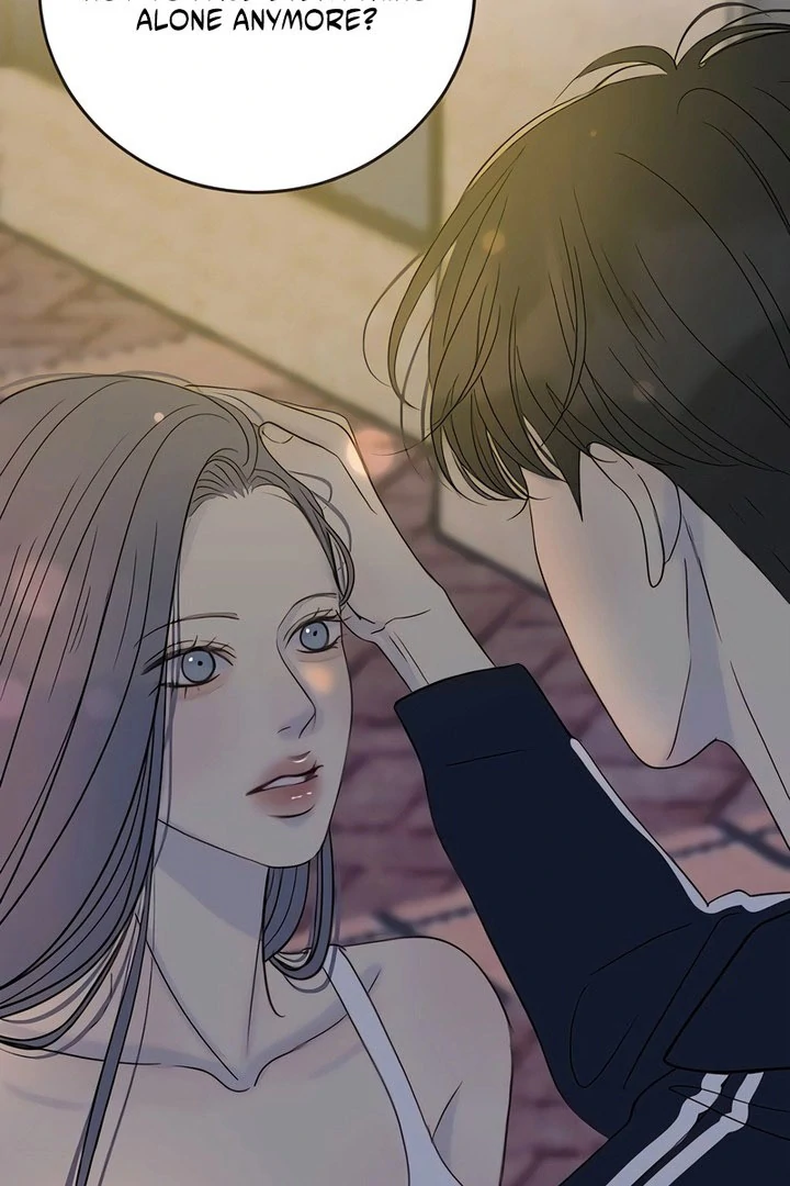 Read Situationship chapter 17 image 42 on Lezhin