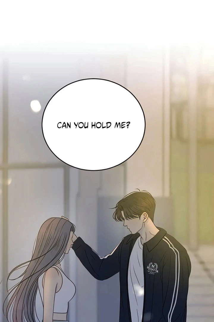 Read Situationship chapter 17 image 51 on Lezhin