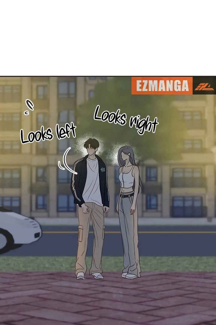 Read Situationship chapter 17 image 55 on Lezhin