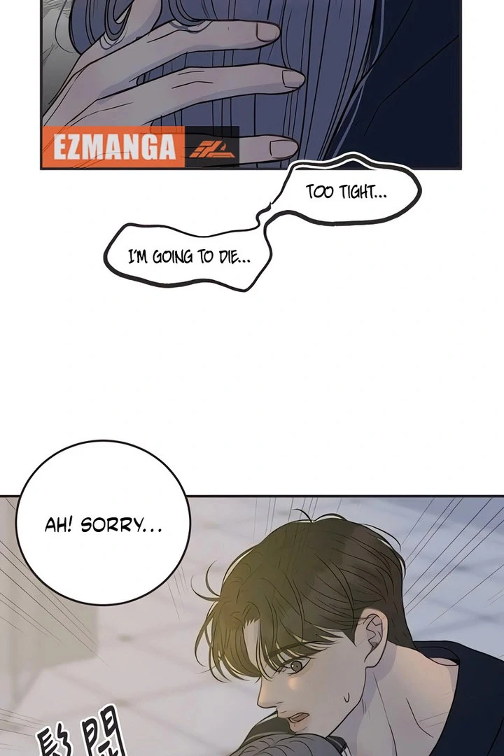 Read Situationship chapter 17 image 65 on Lezhin