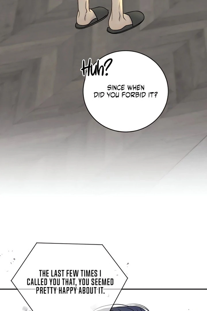 Read Situationship chapter 17 image 7 on Lezhin