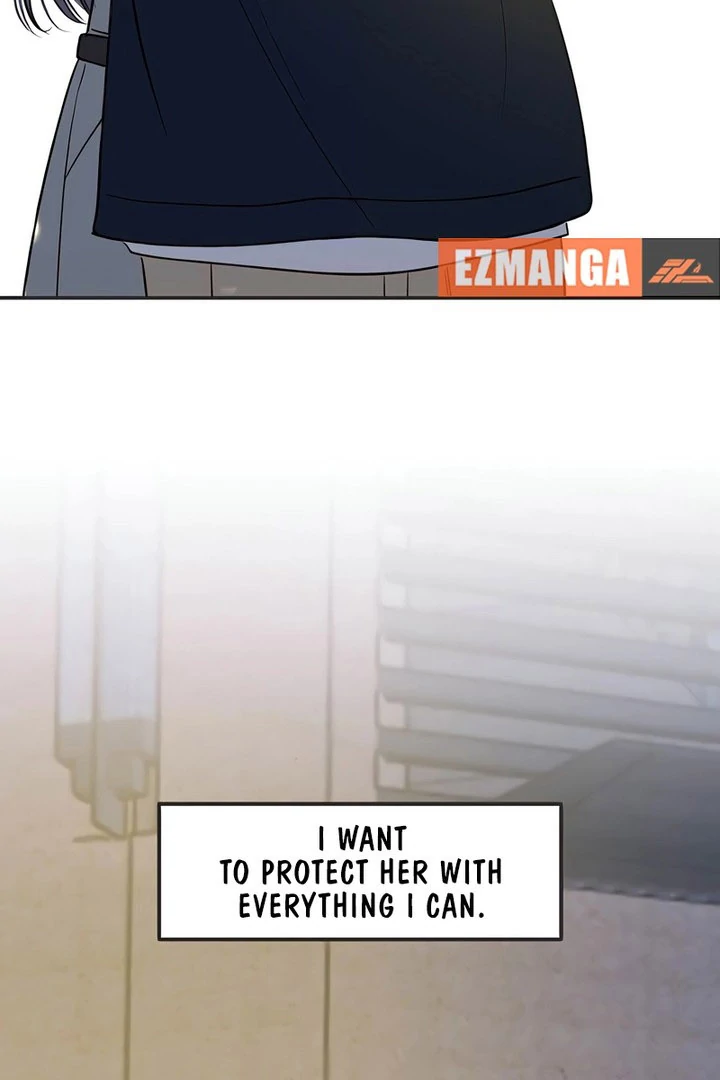 Read Situationship chapter 17 image 75 on Lezhin