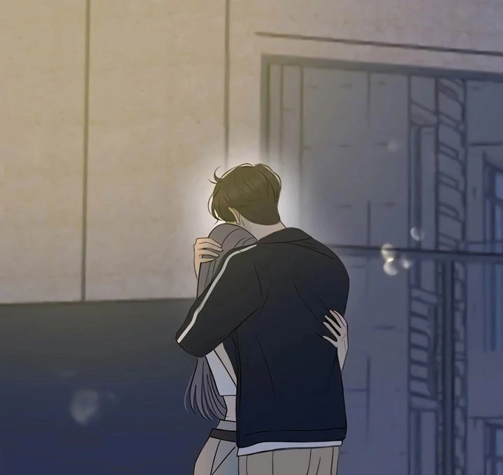 Read Situationship chapter 17 image 76 on Lezhin