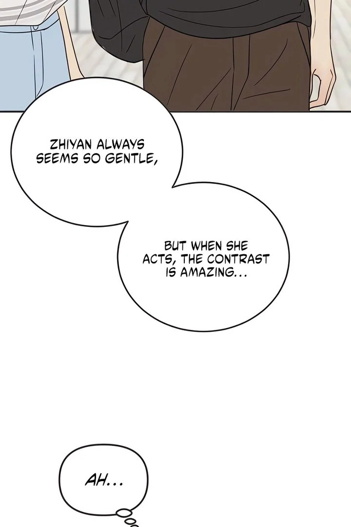 Read Situationship chapter 17 image 88 on Lezhin