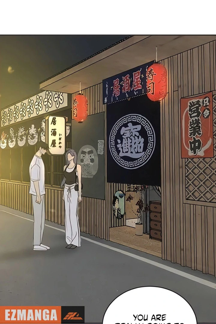 Read Situationship chapter 18 image 1 on Lezhin
