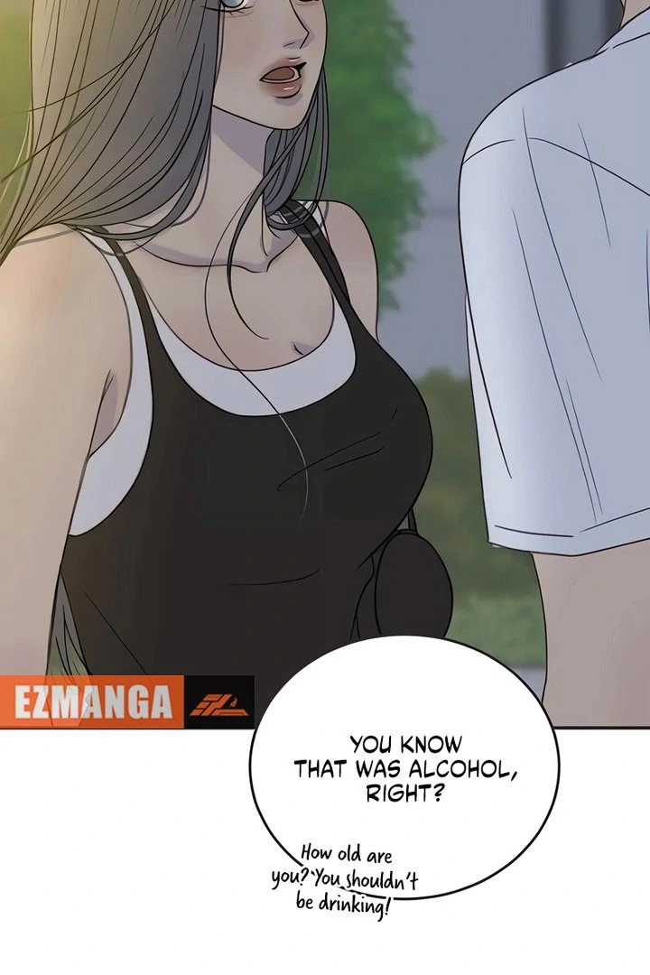 Read Situationship chapter 18 image 100 on Lezhin